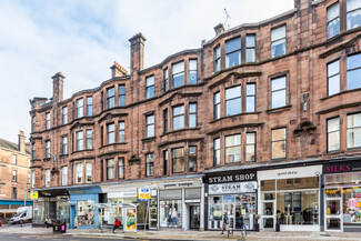 More details for 165-171 Hyndland Rd, Glasgow - Retail for Lease