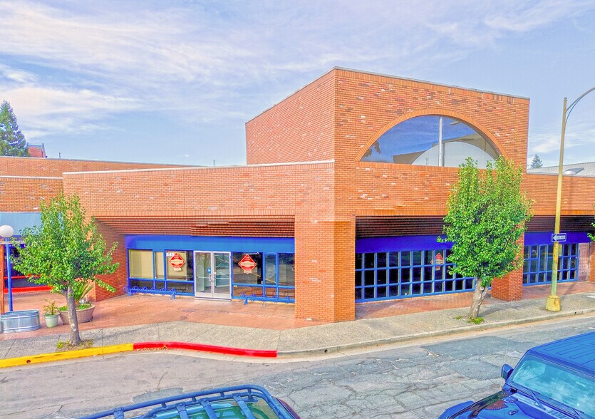 446 B St, Santa Rosa, CA for lease - Building Photo - Image 3 of 3