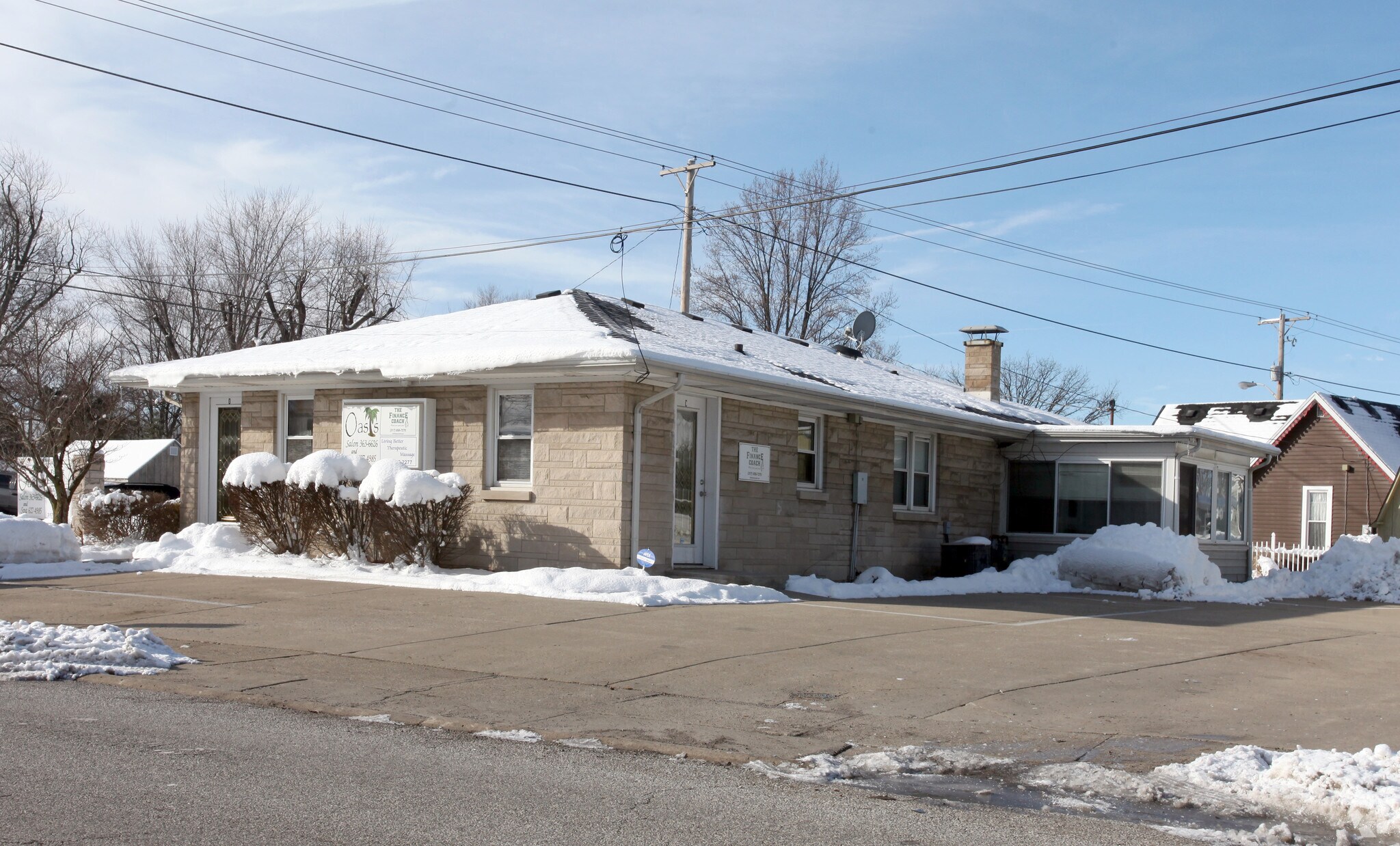 324 E Main St, Brownsburg, IN for sale Primary Photo- Image 1 of 1
