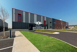 More details for Industrial for Lease