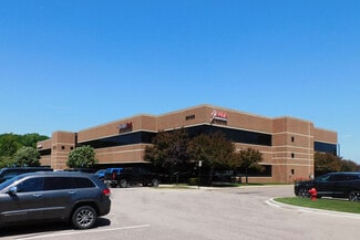 More details for 28100 Cabot Dr, Novi, MI - Office for Lease