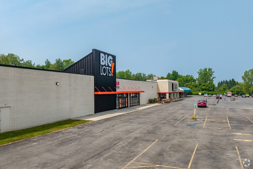 3779 State Route 13, Pulaski, NY for lease - Primary Photo - Image 1 of 6