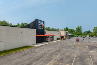 More details for 3779 State Route 13, Pulaski, NY - Retail for Lease
