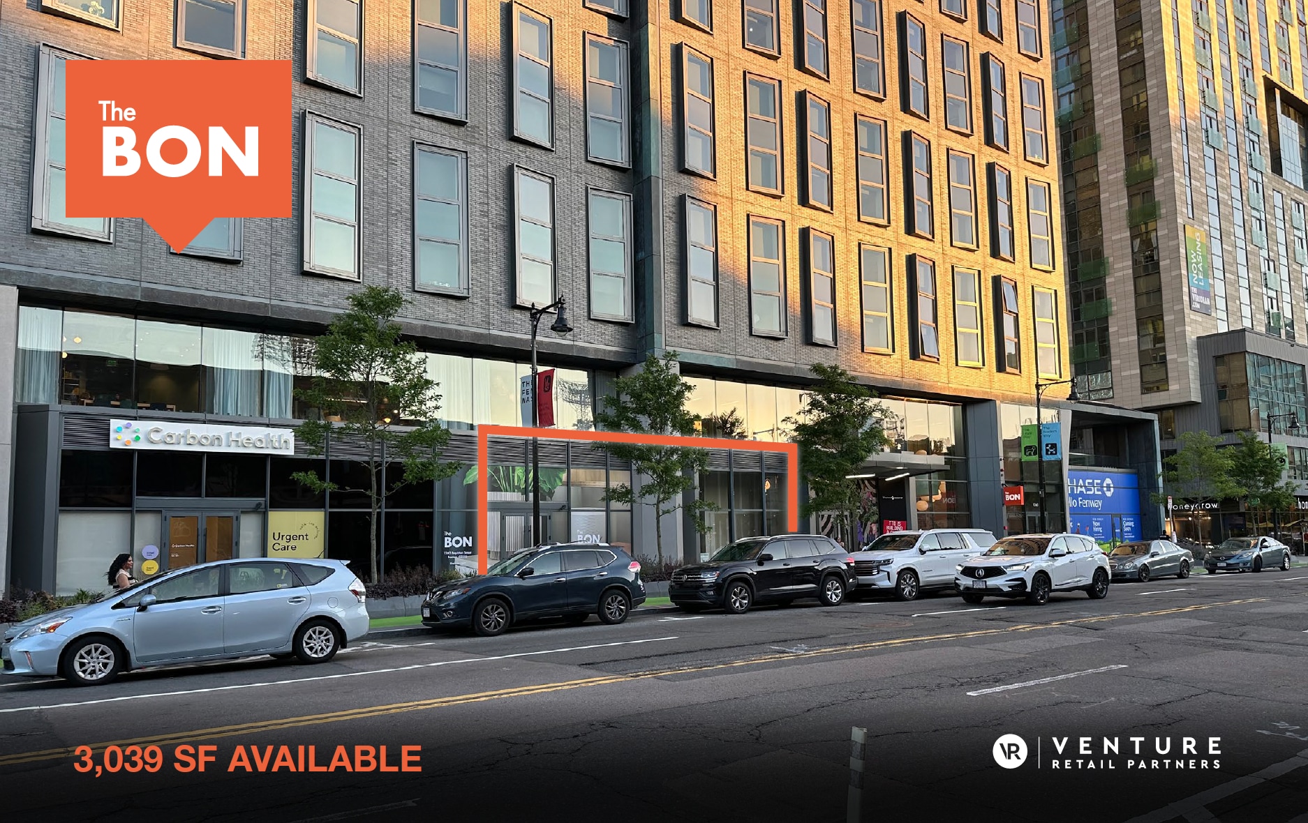 1260 Boylston St, Boston, MA for lease Building Photo- Image 1 of 3