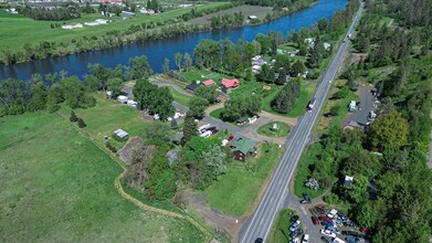 4190 Highway 12, Kamiah, ID - aerial  map view - Image1