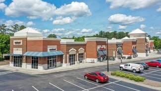 More details for 11124 Chapel Hill Rd, Durham, NC - Retail for Lease