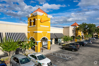 More details for 15591 Vineland Rd, Orlando, FL - Retail for Lease