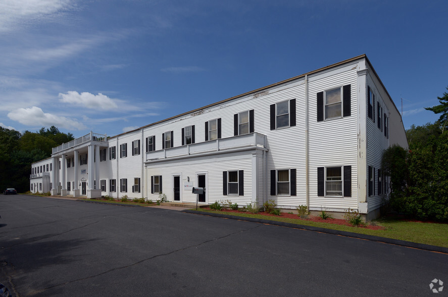 68 Industrial Blvd, Hanson, MA for sale - Primary Photo - Image 1 of 1