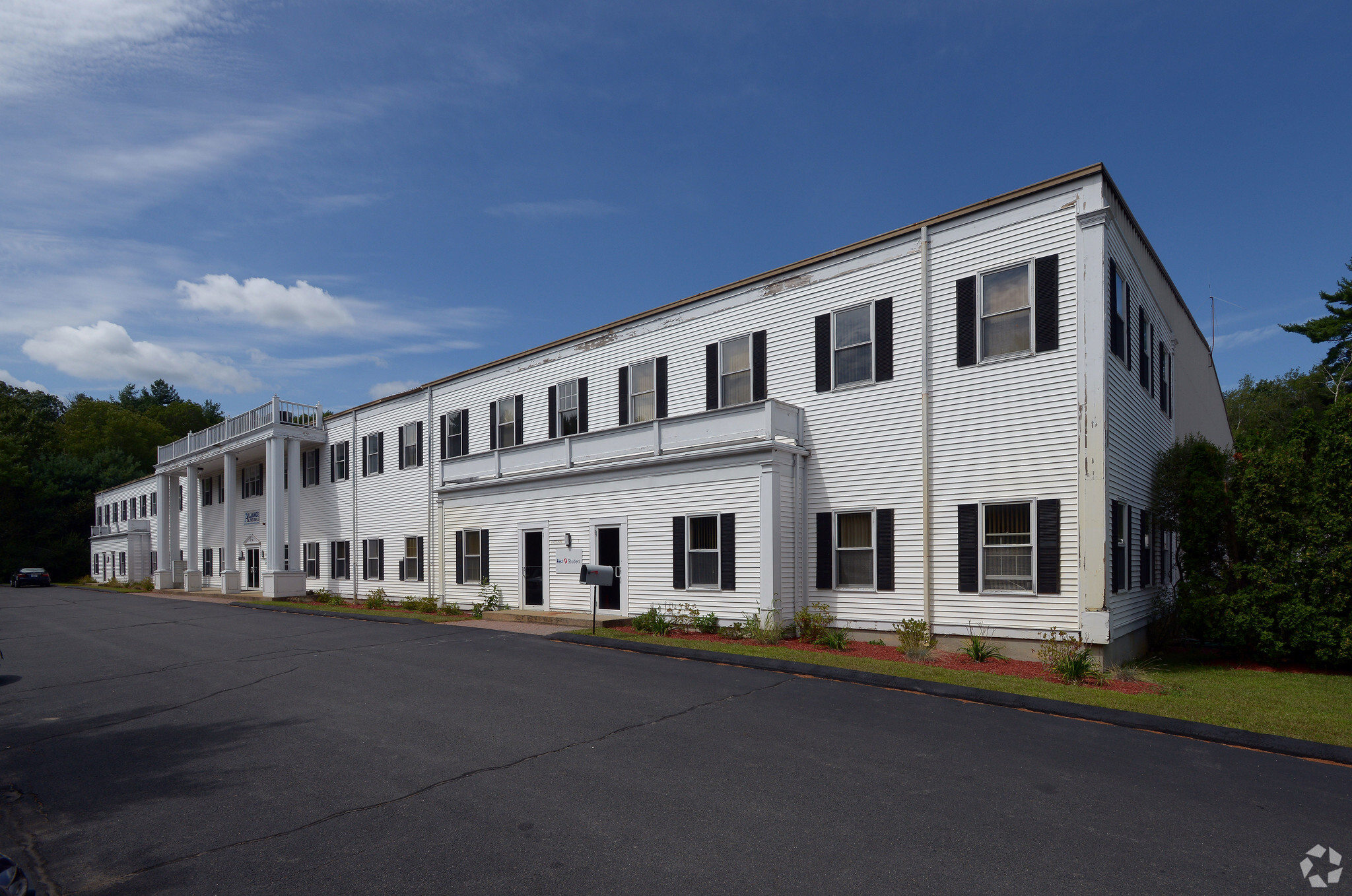 68 Industrial Blvd, Hanson, MA for sale Building Photo- Image 1 of 1