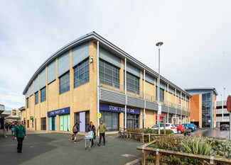 More details for Jubilee Way, Winsford - Retail for Lease