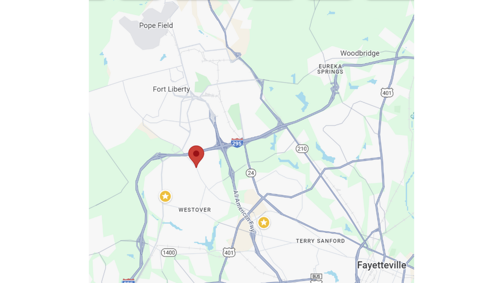 6270 Yadkin Rd, Fayetteville, NC 28303 6270 Yadkin Road Vacant Land