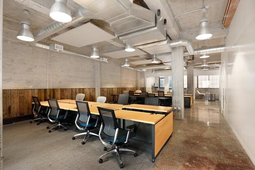436 Bryant St, San Francisco, CA for lease - Building Photo - Image 3 of 11