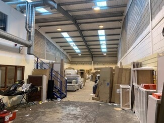 More details for 11 Springham Park, Douglas - Industrial for Lease