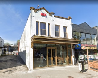 More details for 7604-7606 Rue Saint-Hubert, Montréal, QC - Retail for Lease