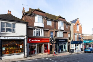 More details for 14-16 London Rd, East Grinstead - Retail for Sale