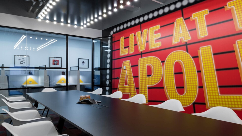 174 Hammersmith Rd, London for lease - Interior Photo - Image 2 of 7