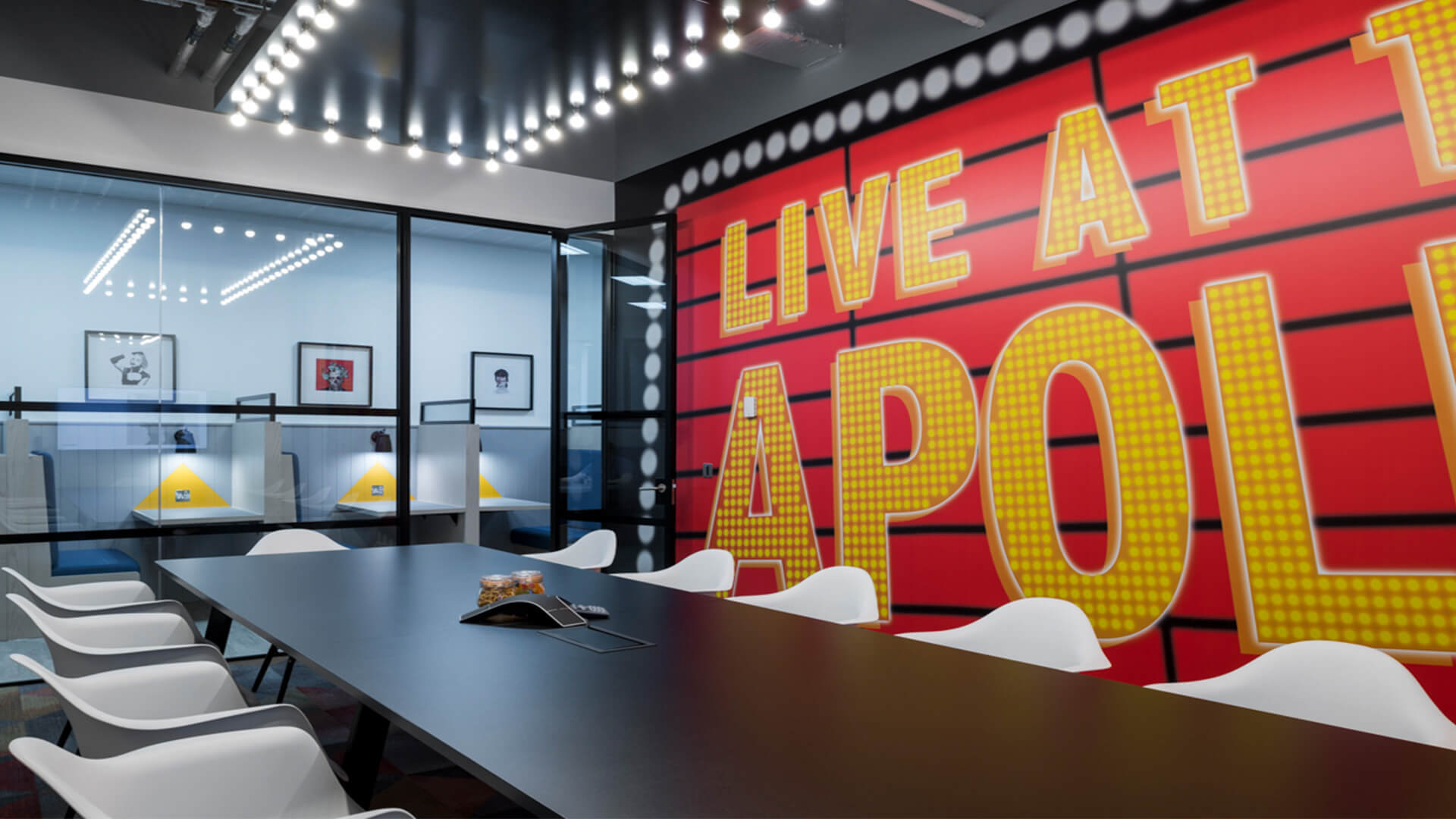 174 Hammersmith Rd, London for lease Interior Photo- Image 1 of 7