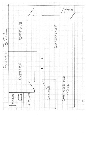71 W Main St, Freehold, NJ for lease - Floor Plan - Image 2 of 12