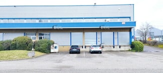 More details for Industrial for Lease