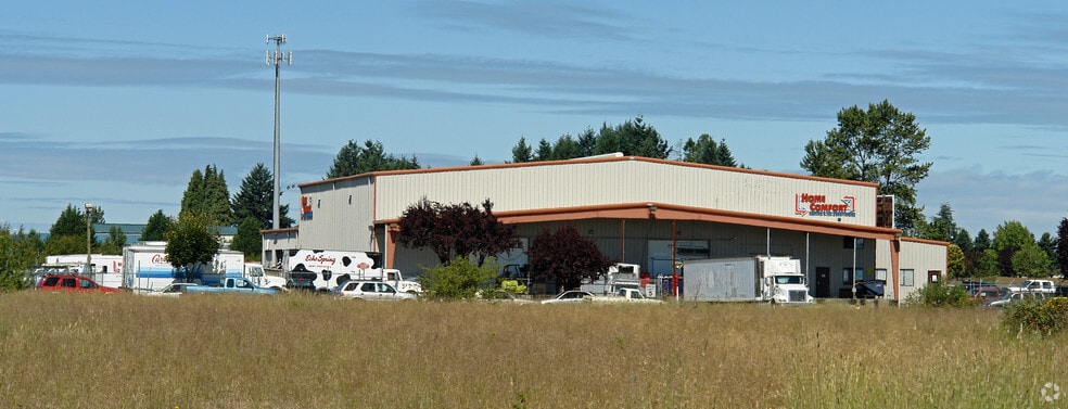 706 Oscar St, Eugene, OR for lease - Building Photo - Image 3 of 14