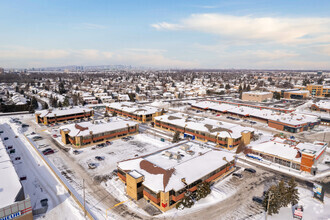 7900 Boul Taschereau, Brossard, QC - aerial  map view