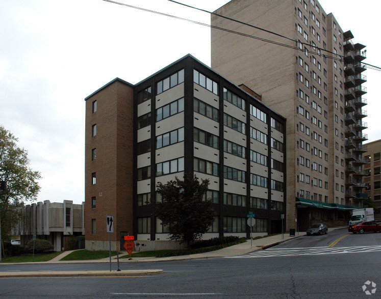 700 Roeder Rd, Silver Spring, MD for sale - Primary Photo - Image 1 of 1