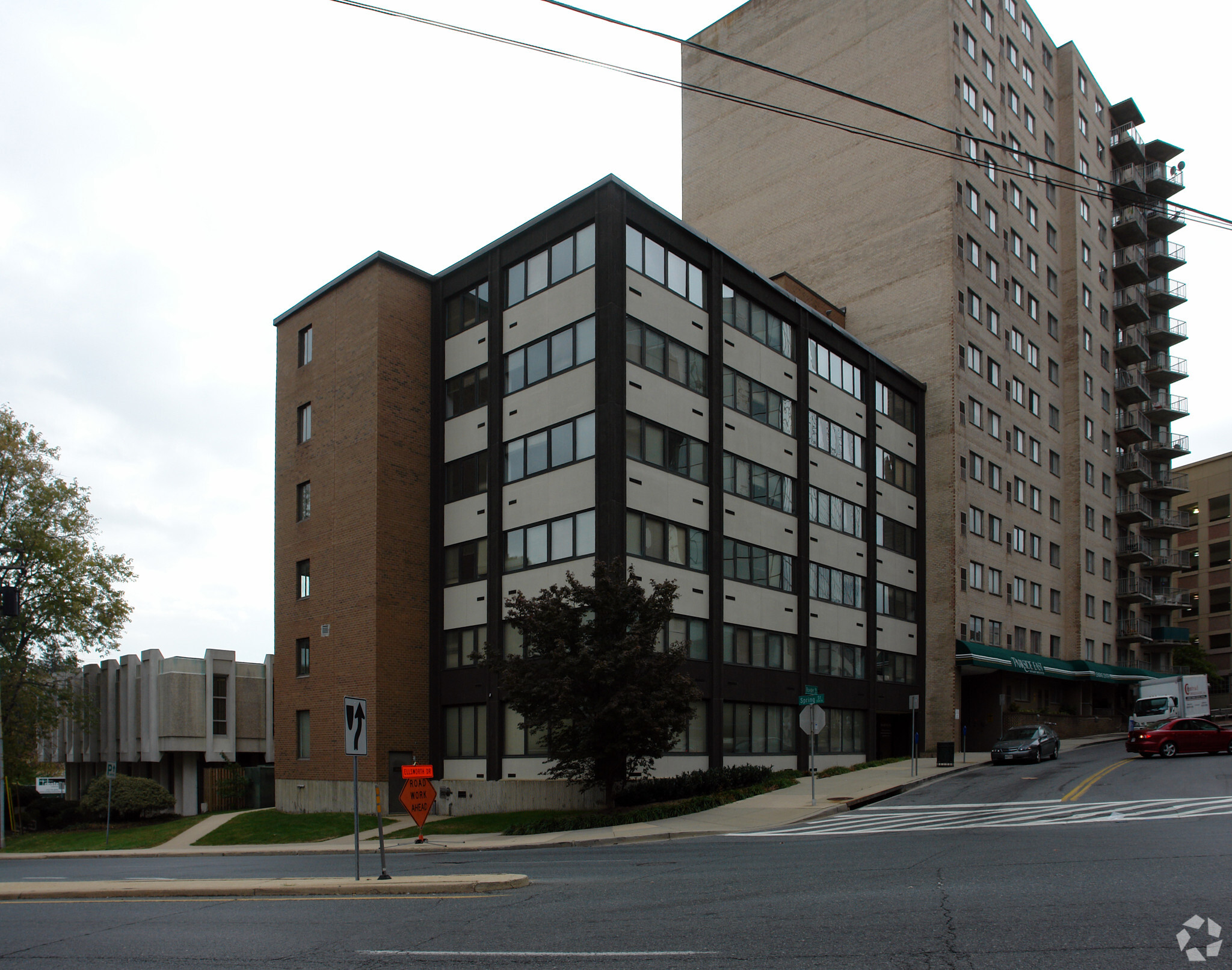 700 Roeder Rd, Silver Spring, MD for sale Primary Photo- Image 1 of 1