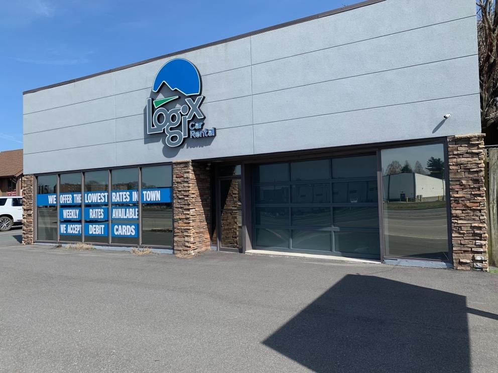 115 N Dupont Hwy, Dover, DE for sale Building Photo- Image 1 of 1