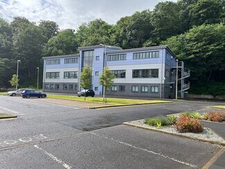 More details for 12A Queen St, Galashiels - Office for Lease