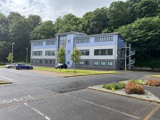 More details for 12A Queen St, Galashiels - Office for Sale