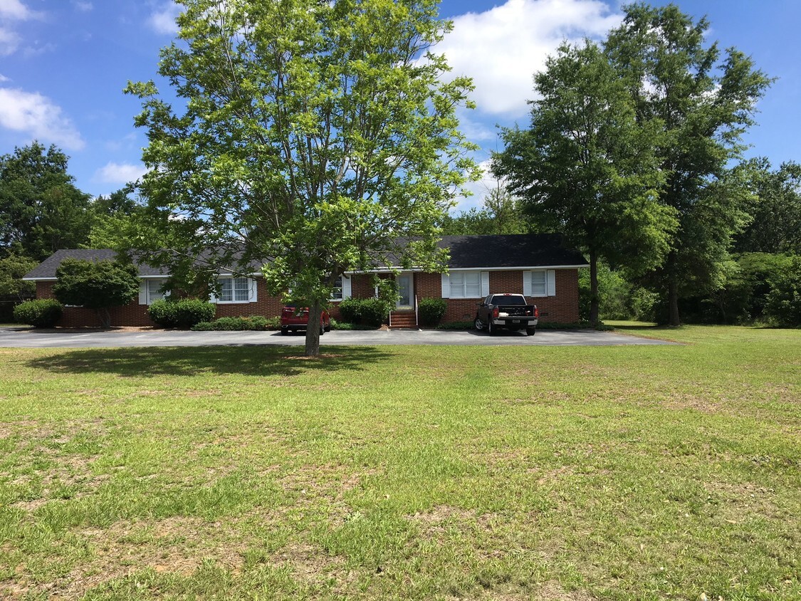 921 Hwy 96, Warner Robins, GA for sale Building Photo- Image 1 of 1