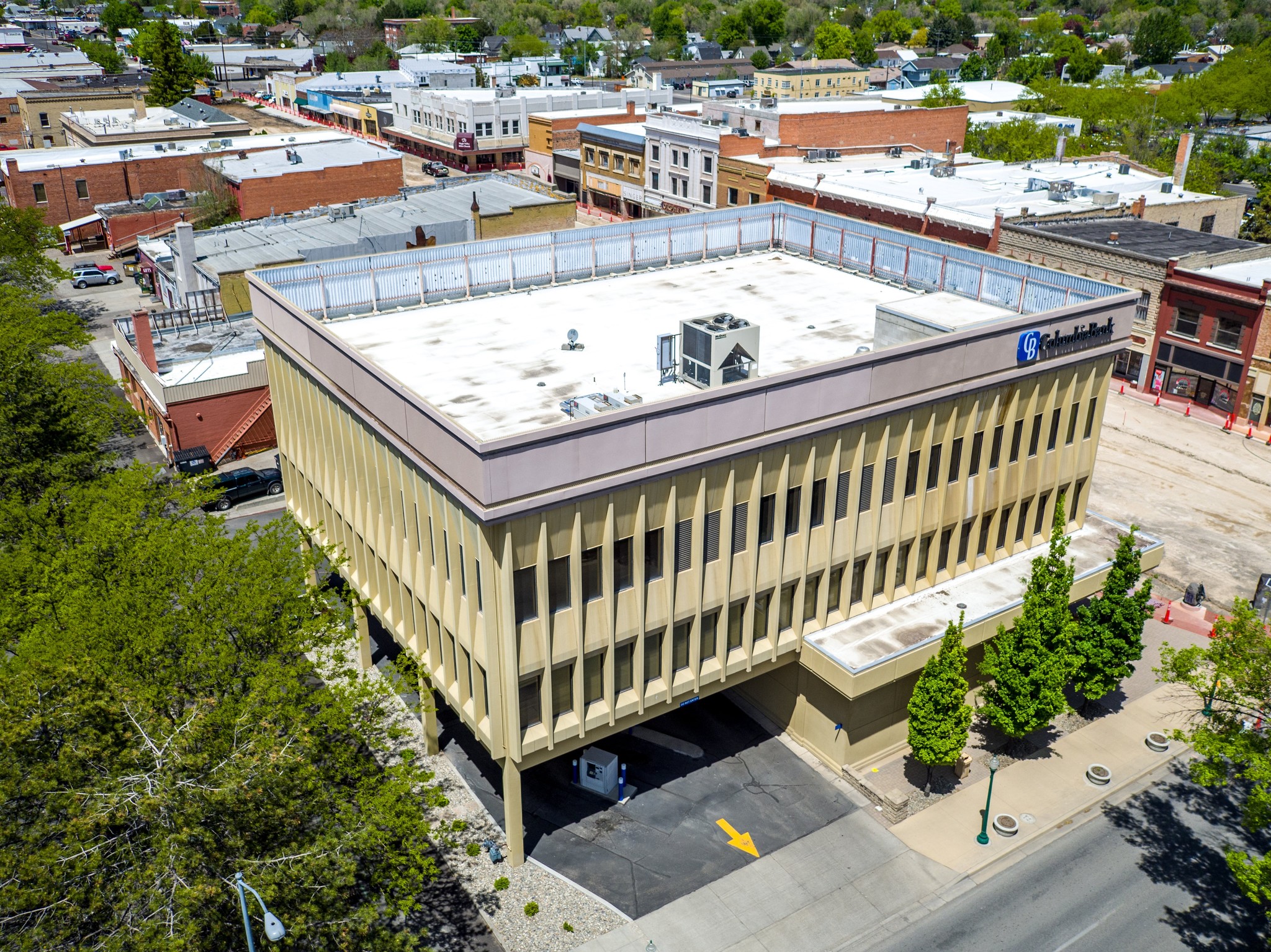 113 Main Ave W, Twin Falls, ID for sale Building Photo- Image 1 of 1