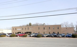 More details for 205 Industrial Ave E, Lowell, MA - Flex, Industrial for Lease