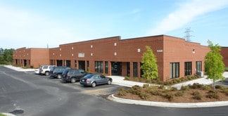 More details for 5409 Lumley Rd, Durham, NC - Flex for Lease