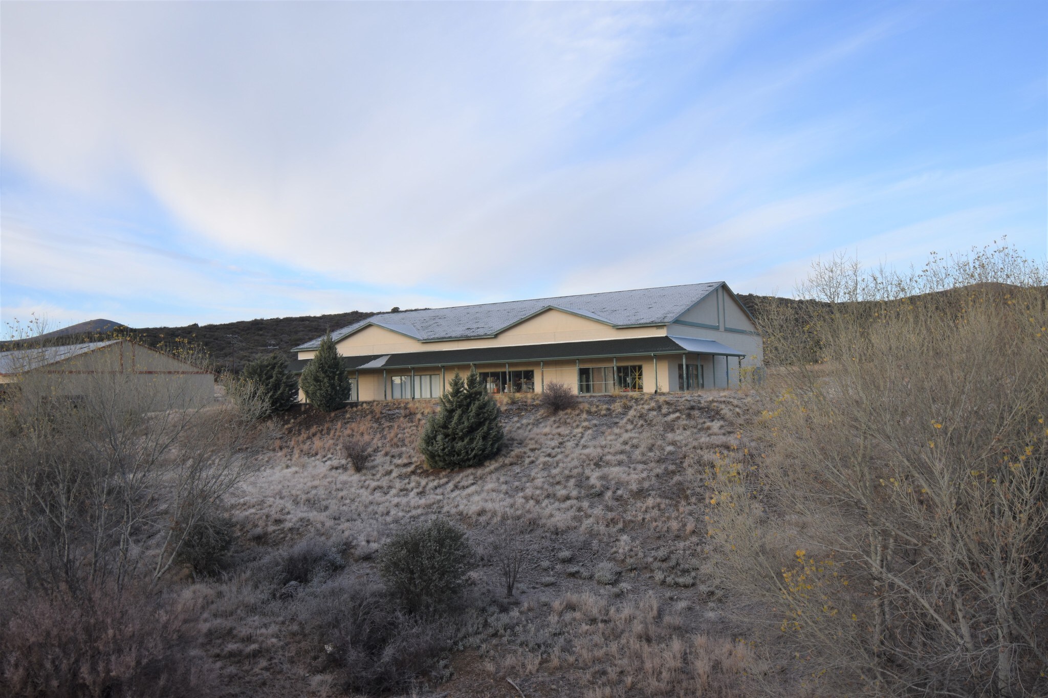 3600 State Route 69, Dewey, AZ for sale Building Photo- Image 1 of 1