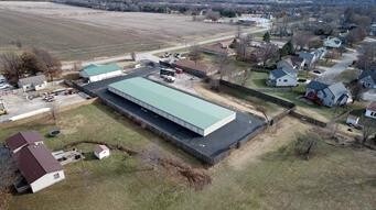 1502 N Metcalf Rd, Louisburg, KS for sale Primary Photo- Image 1 of 1