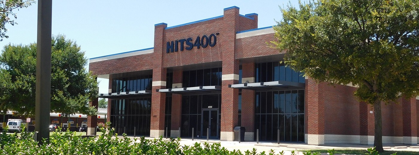 4000 Hedgcoxe Rd, Plano, TX for sale Building Photo- Image 1 of 1