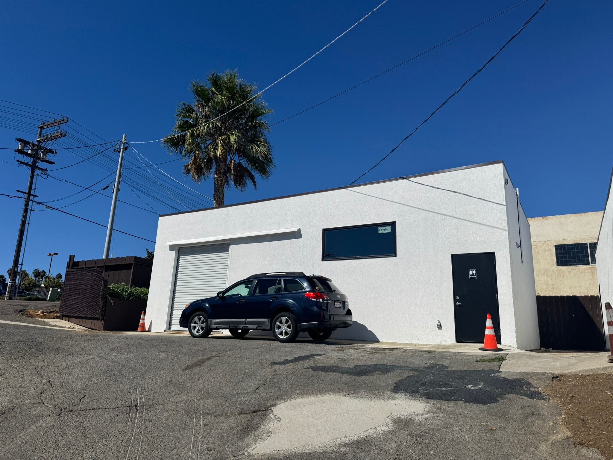 2020 Oceanside Blvd, Oceanside, CA for lease Building Photo- Image 1 of 12