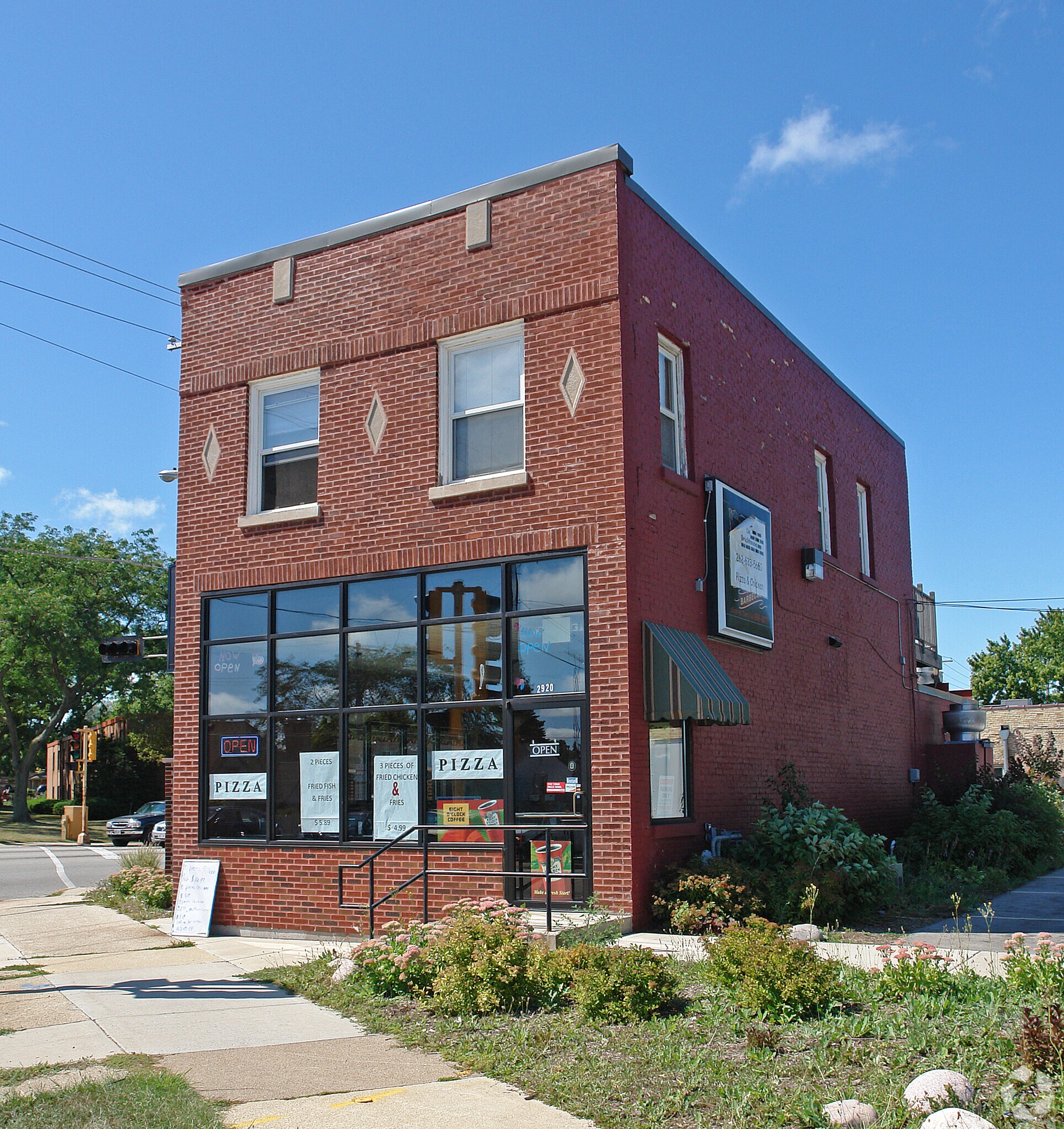 2920 Taylor Ave, Racine, WI for sale Primary Photo- Image 1 of 1