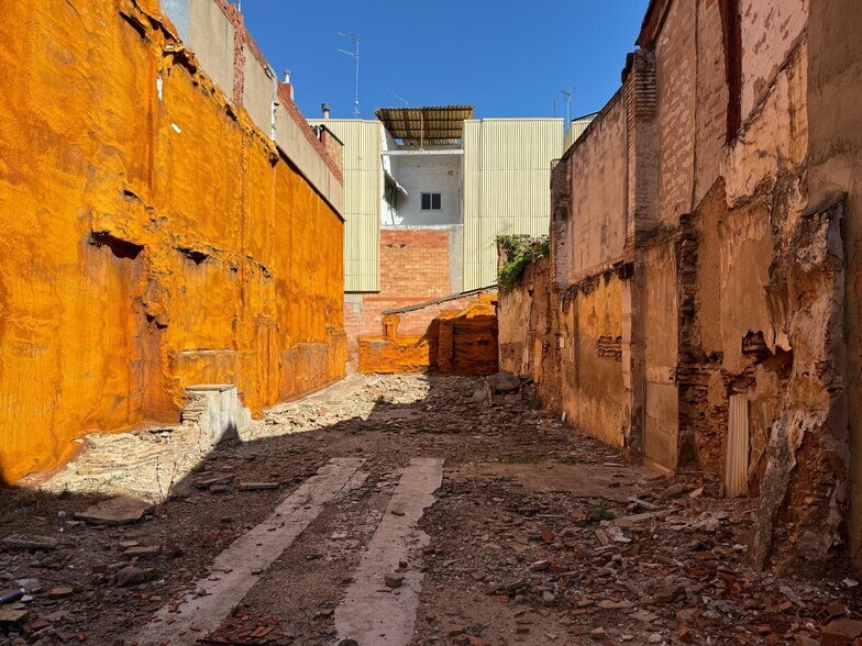 Land in Algemesí for sale - Building Photo - Image 1 of 4