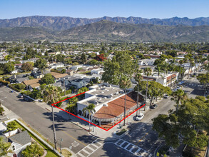 801 Linden Ave, Carpinteria, CA for sale Building Photo- Image 1 of 8