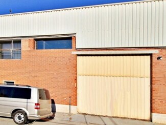 More details for Carrer Pintor Joan Miró, Polinyà - Industrial for Lease