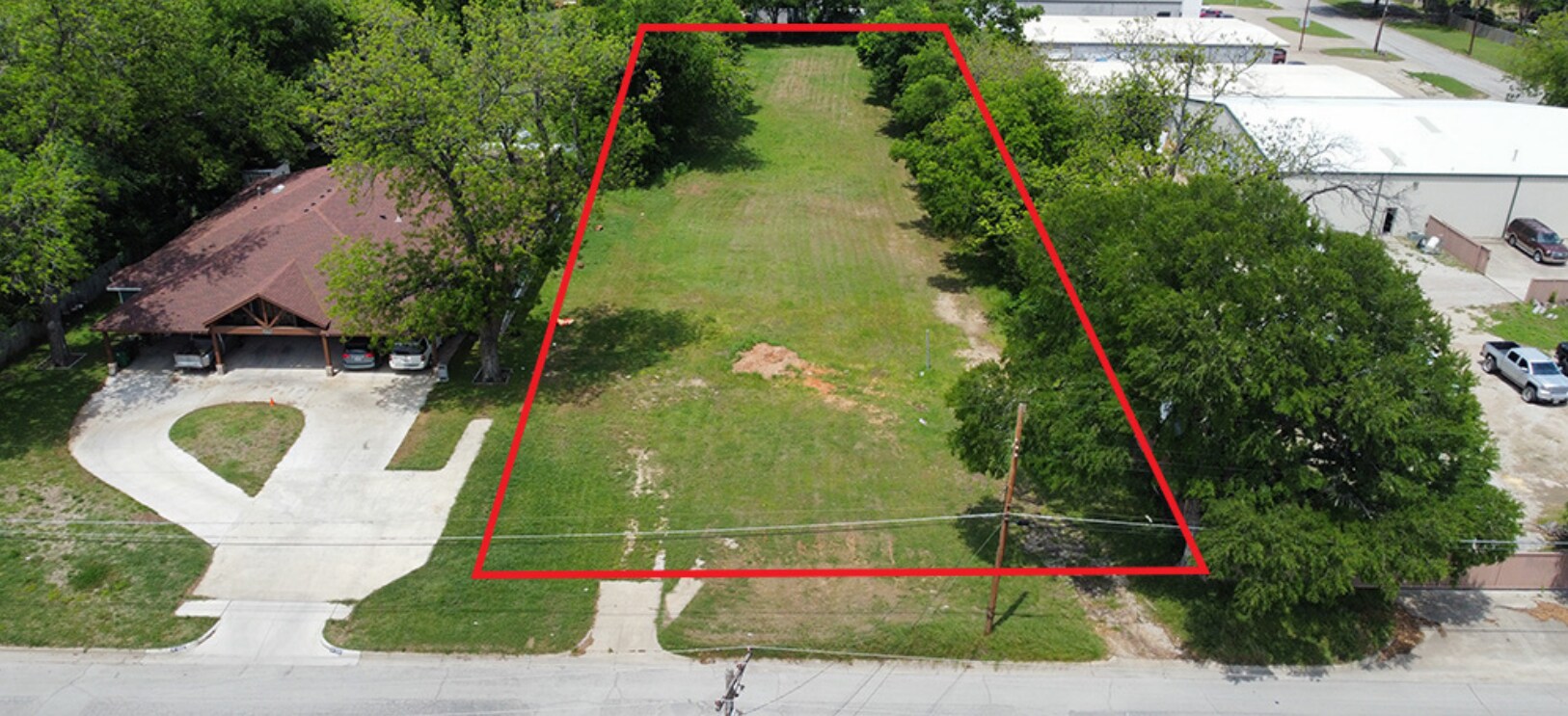 5617 Midway Rd, Haltom City, TX for sale Primary Photo- Image 1 of 1