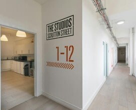 32-38 Scrutton St, London for lease Interior Photo- Image 2 of 4