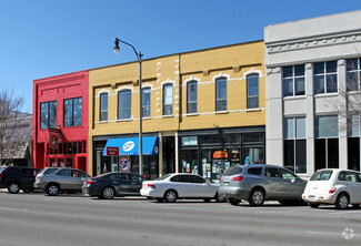 More details for 123-125 E Main St, Norman, OK - Retail for Lease