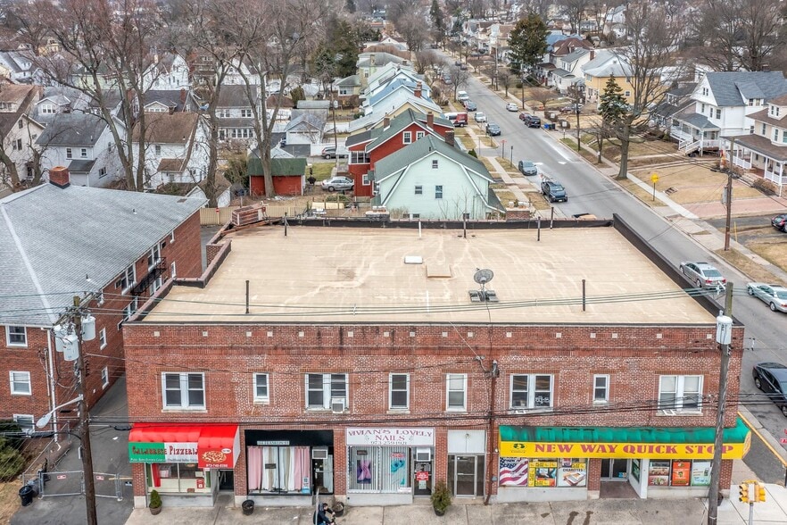 132-142 Franklin St, Bloomfield, NJ for sale - Primary Photo - Image 1 of 4