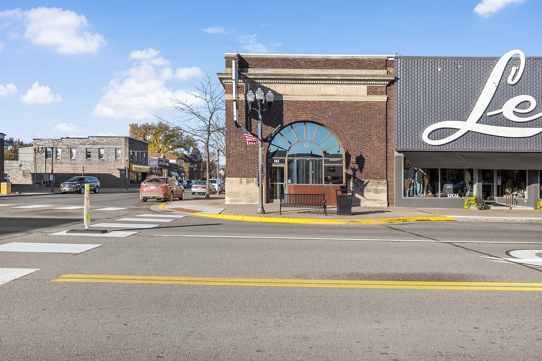 145 Main St S, Cambridge, MN for sale Building Photo- Image 1 of 1