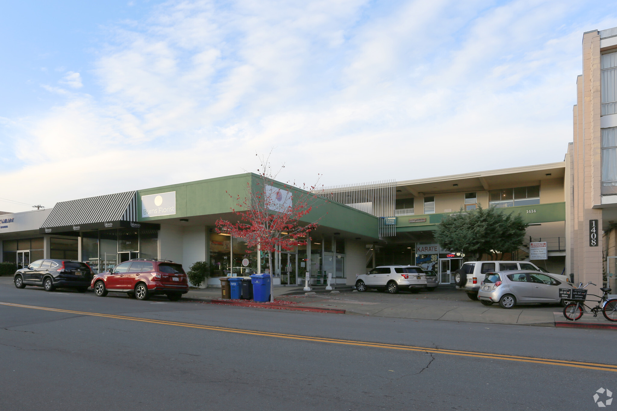 1414 4th St, San Rafael, CA for sale Primary Photo- Image 1 of 1