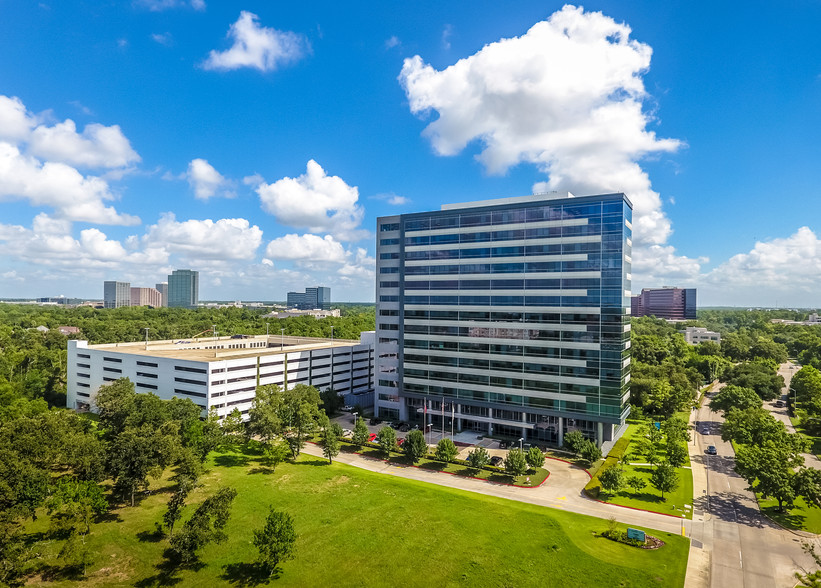 1080 Eldridge Pkwy, Houston, TX for lease - Building Photo - Image 1 of 13