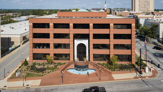 More details for 135 N Church St, Spartanburg, SC - Office for Lease